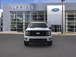 2024 Ford F-150 SuperCrew Cab RWD, Pickup for sale #G41729 - photo 6