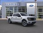 2024 Ford F-150 SuperCrew Cab RWD, Pickup for sale #G41729 - photo 7