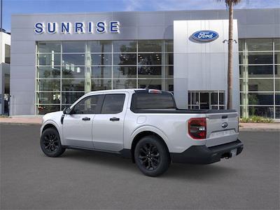 New 2024 Ford Maverick XLT SuperCrew Cab Pickup for sale #G41761T - photo 2