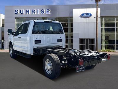 2024 Ford F-350 Super Cab SRW 4WD, Scelzi Signature Service Truck for sale #G41817 - photo 2