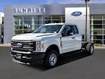 2024 Ford F-350 Super Cab SRW 4WD, Scelzi Signature Service Truck for sale #G41817 - photo 1