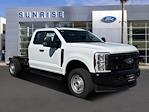 2024 Ford F-350 Super Cab SRW 4WD, Scelzi Signature Service Truck for sale #G41817 - photo 4