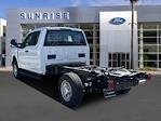 2024 Ford F-350 Super Cab SRW 4WD, Scelzi Signature Service Truck for sale #G41817 - photo 2