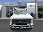 2024 Ford F-250 Regular Cab RWD, Scelzi Signature Service Truck for sale #G41871 - photo 3