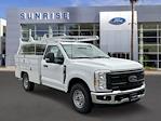 2024 Ford F-250 Regular Cab RWD, Scelzi Signature Service Truck for sale #G41871 - photo 5