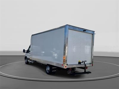 2024 Ford Transit 350 HD RWD Marathon Box Van for sale #G41894T - photo 2