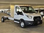 2024 Ford Transit 350 HD RWD, Cutaway for sale #G41894T - photo 4