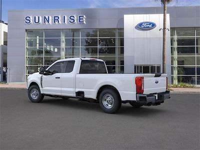 2024 Ford F-250 Super Cab 4x2 Pickup for sale #G41908 - photo 2