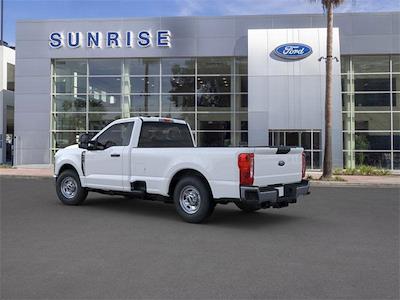New 2024 Ford F-250 XL Regular Cab Pickup for sale #G41910 - photo 2