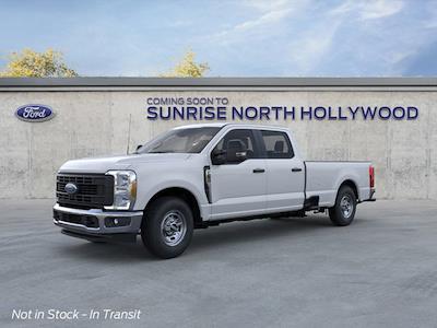 2024 Ford F-250 Crew Cab RWD, Pickup for sale #G41912 - photo 1