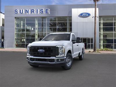 New 2024 Ford F-250 XL Regular Cab Pickup for sale #G41913 - photo 2