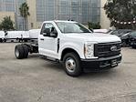 2024 Ford F-350 Regular Cab DRW RWD, Cab Chassis for sale #G41930 - photo 4