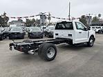 2024 Ford F-350 Regular Cab DRW RWD, Cab Chassis for sale #G41930 - photo 5