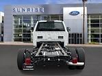 2024 Ford F-350 Regular Cab DRW RWD, Cab Chassis for sale #G41943 - photo 6