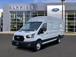 2024 Ford Transit 350 HD High Roof DRW RWD, Empty Cargo Van for sale #G41999 - photo 1