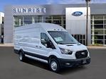 2024 Ford Transit 350 HD High Roof DRW RWD, Empty Cargo Van for sale #G41999 - photo 3