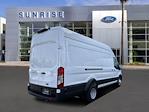 2024 Ford Transit 350 HD High Roof DRW RWD, Empty Cargo Van for sale #G41999 - photo 5