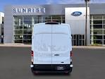 2024 Ford Transit 350 HD High Roof DRW RWD, Empty Cargo Van for sale #G41999 - photo 6