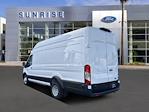 2024 Ford Transit 350 HD High Roof DRW RWD, Empty Cargo Van for sale #G41999 - photo 7