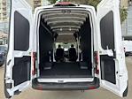 2024 Ford Transit 350 HD High Roof DRW RWD, Empty Cargo Van for sale #G41999 - photo 9