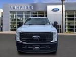 2024 Ford F-450 Regular Cab DRW RWD, Cab Chassis for sale #G42018 - photo 3