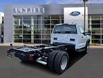 2024 Ford F-450 Regular Cab DRW RWD, Cab Chassis for sale #G42018 - photo 5