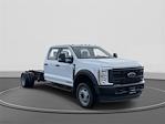 2024 Ford F-550 Crew Cab DRW RWD Cab Chassis for sale #G42024 - photo 6
