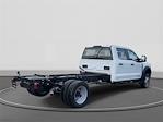 2024 Ford F-550 Crew Cab DRW RWD Cab Chassis for sale #G42024 - photo 3