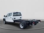 2024 Ford F-550 Crew Cab DRW RWD Cab Chassis for sale #G42024 - photo 2
