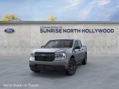 New 2024 Ford Maverick XLT SuperCrew Cab Pickup for sale #G42081 - photo 2