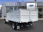 2024 Ford F-550 Regular Cab DRW RWD, Scelzi Landscape Dump for sale #G42087T - photo 2