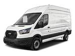 2024 Ford Transit 350 High Roof RWD, Empty Cargo Van for sale #G42110 - photo 1