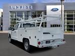 2024 Ford F-350 Regular Cab SRW RWD, Scelzi Signature Service Truck for sale #G42143 - photo 2