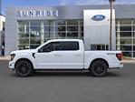 2024 Ford F-150 SuperCrew Cab 4WD, Pickup for sale #G42158T - photo 3