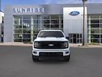 2024 Ford F-150 SuperCrew Cab 4WD, Pickup for sale #G42158T - photo 6