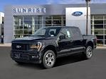 2024 Ford F-150 SuperCrew Cab 4WD, Pickup for sale #G42160T - photo 1