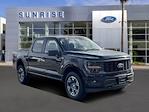 2024 Ford F-150 SuperCrew Cab 4WD, Pickup for sale #G42160T - photo 10