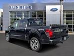 2024 Ford F-150 SuperCrew Cab 4WD, Pickup for sale #G42160T - photo 2