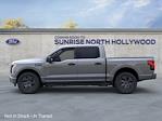 2024 Ford F-150 Lightning SuperCrew Cab AWD, Pickup for sale #G42177 - photo 3