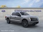 2024 Ford F-150 Lightning SuperCrew Cab AWD, Pickup for sale #G42177 - photo 7