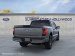 2024 Ford F-150 Lightning SuperCrew Cab AWD, Pickup for sale #G42177 - photo 8