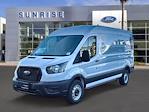 2024 Ford Transit 250 Medium Roof RWD, Empty Cargo Van for sale #G42179 - photo 1