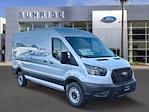 2024 Ford Transit 250 Medium Roof RWD, Empty Cargo Van for sale #G42179 - photo 4