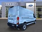 2024 Ford Transit 250 Medium Roof RWD, Empty Cargo Van for sale #G42179 - photo 5