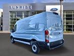 2024 Ford Transit 250 Medium Roof RWD, Empty Cargo Van for sale #G42179 - photo 7