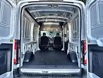 2024 Ford Transit 250 Medium Roof RWD, Empty Cargo Van for sale #G42179 - photo 10