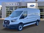 2024 Ford Transit 150 Medium Roof RWD, Empty Cargo Van for sale #G42180 - photo 1