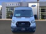 2024 Ford Transit 150 Medium Roof RWD, Empty Cargo Van for sale #G42180 - photo 3