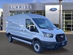 2024 Ford Transit 150 Medium Roof RWD, Empty Cargo Van for sale #G42180 - photo 4