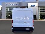 2024 Ford Transit 150 Medium Roof RWD, Empty Cargo Van for sale #G42180 - photo 6